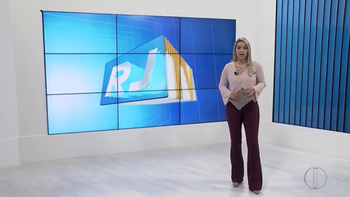 RJ TV 06/05/2017